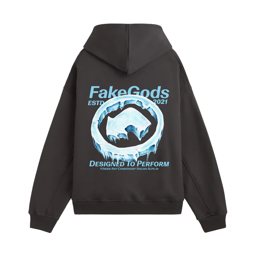 FAKE GODS – The Garden