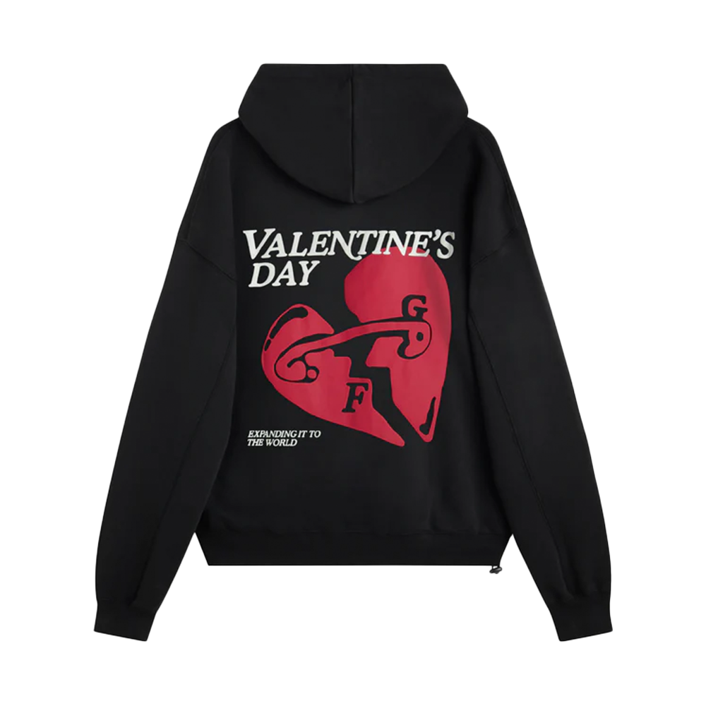 FAKE GODS – The Garden