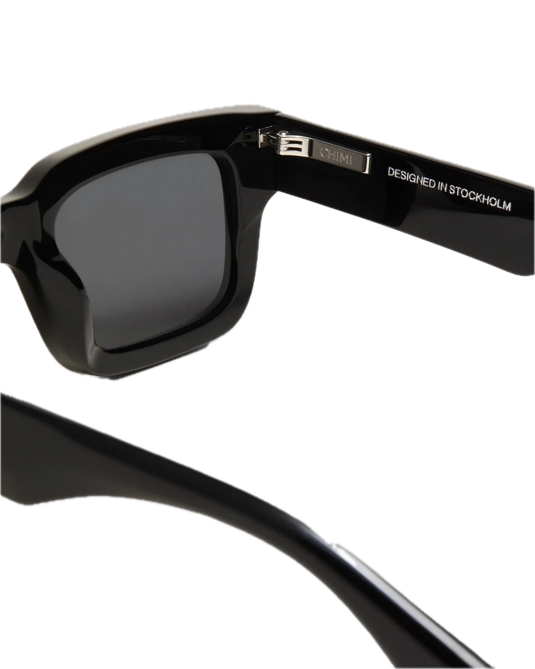 CHIMI 05 Black