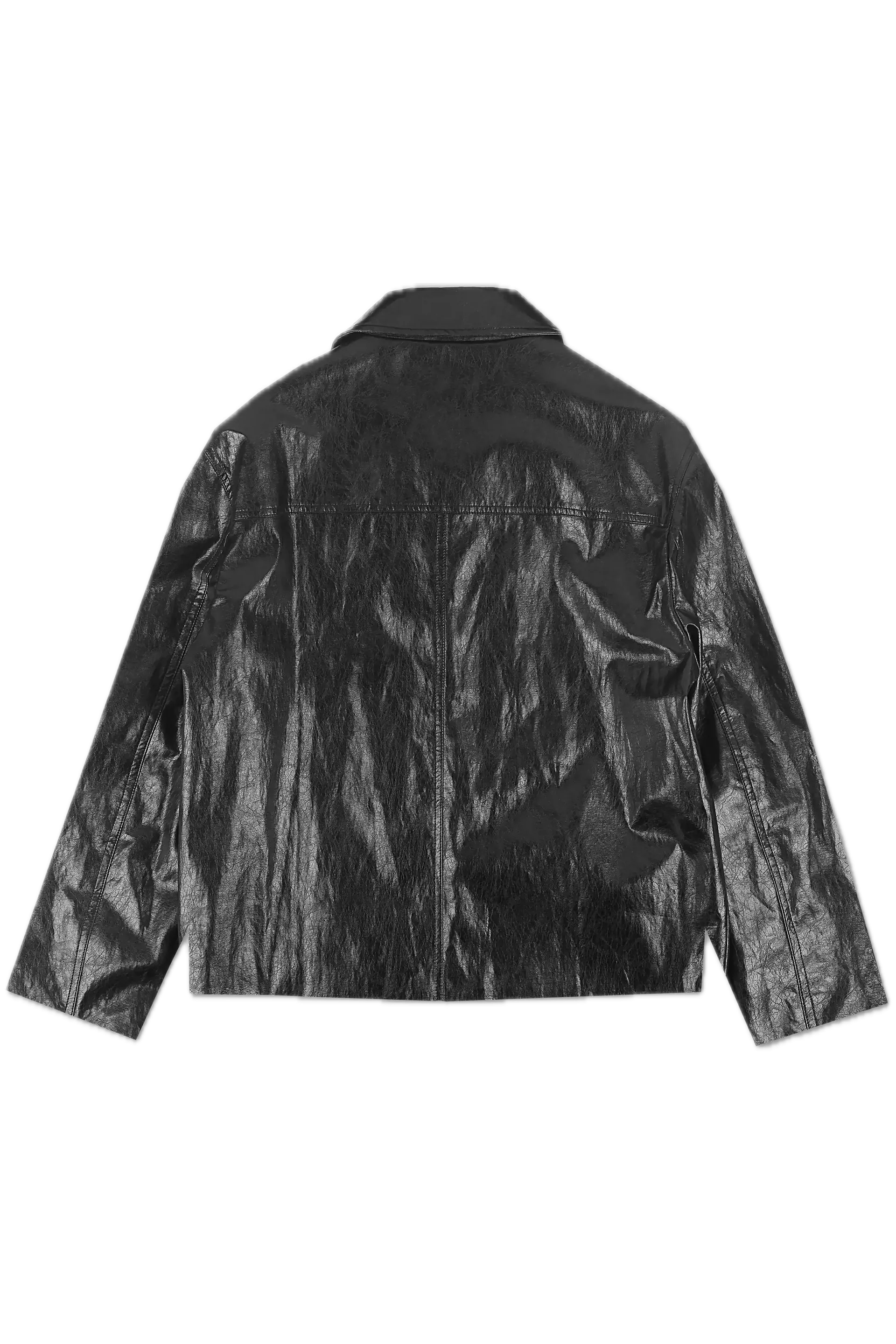 93 Sierra/Crosses Knitter-Letterjacke