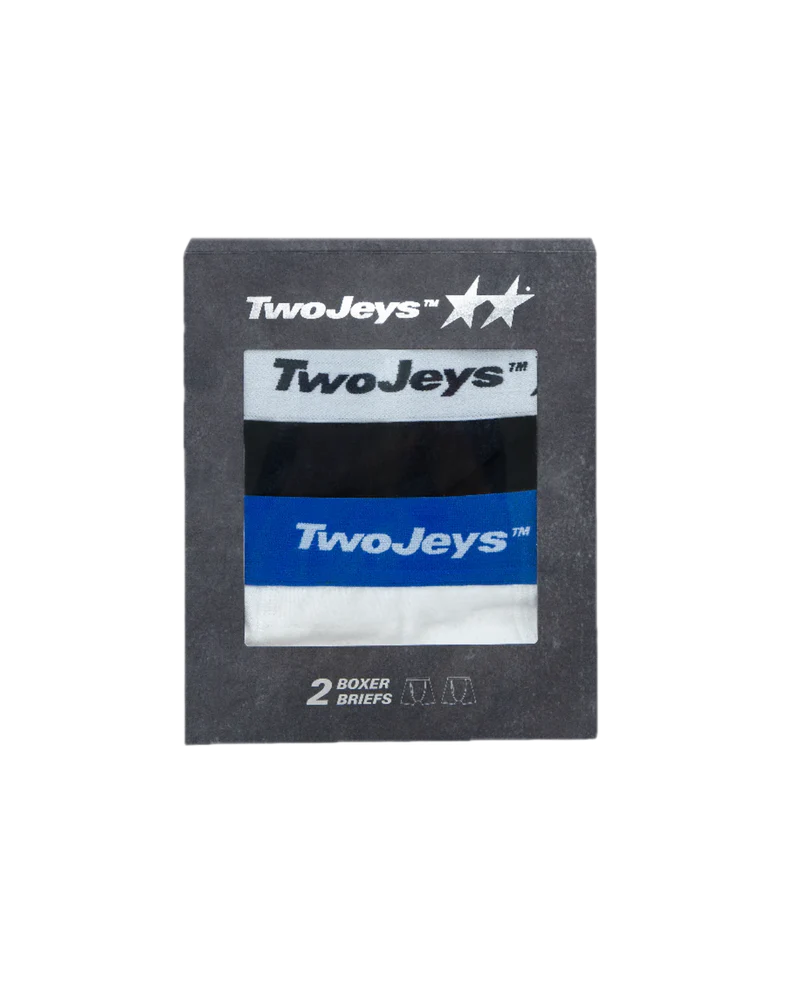 TwoJeys Icon Boxer Briefs