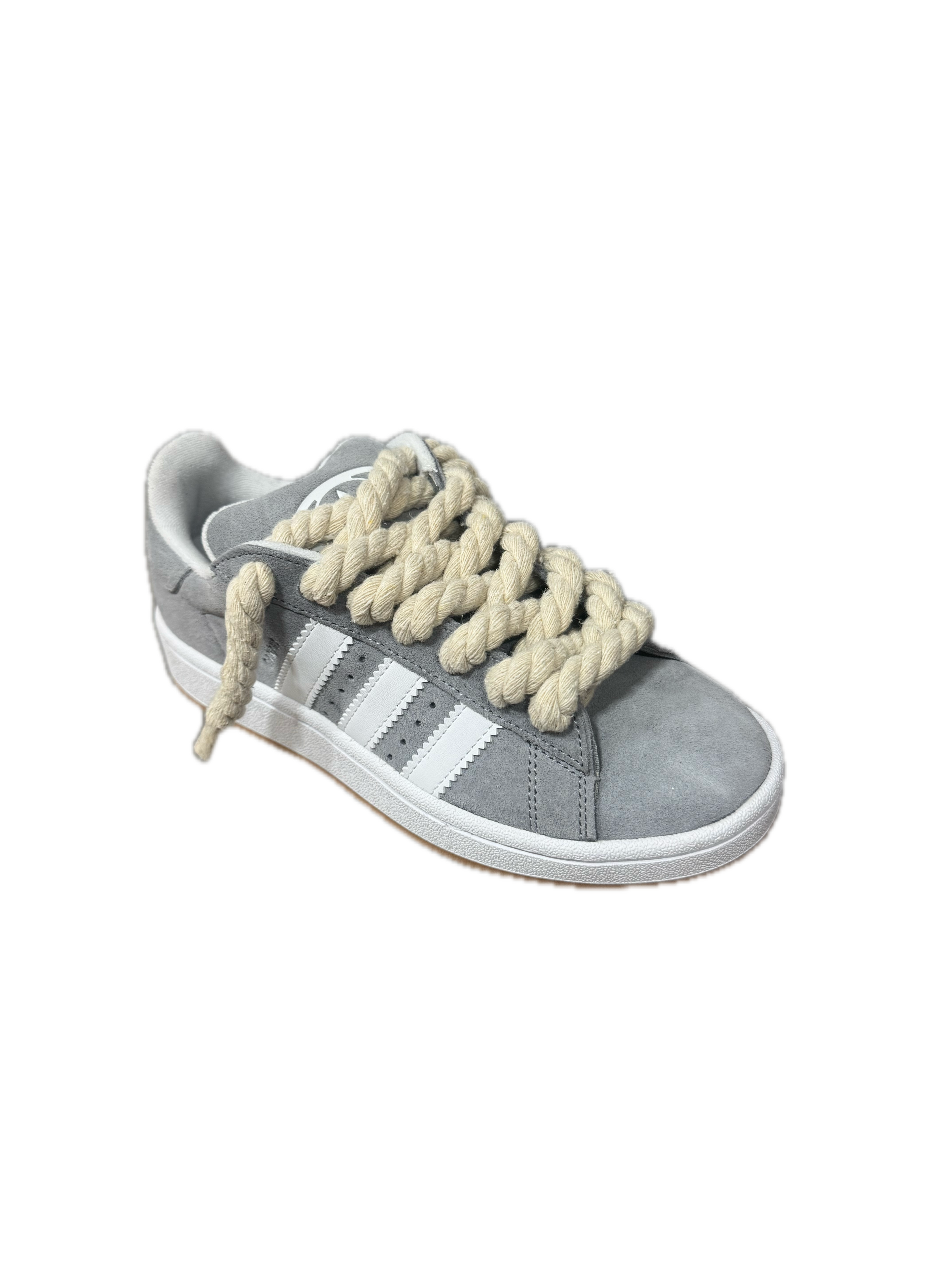 Adidas Campus 00S Grey Gum J by MBS