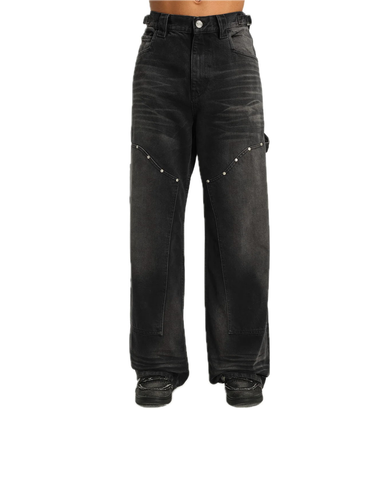 Vicinity Wild South Carpenter Denim Coal