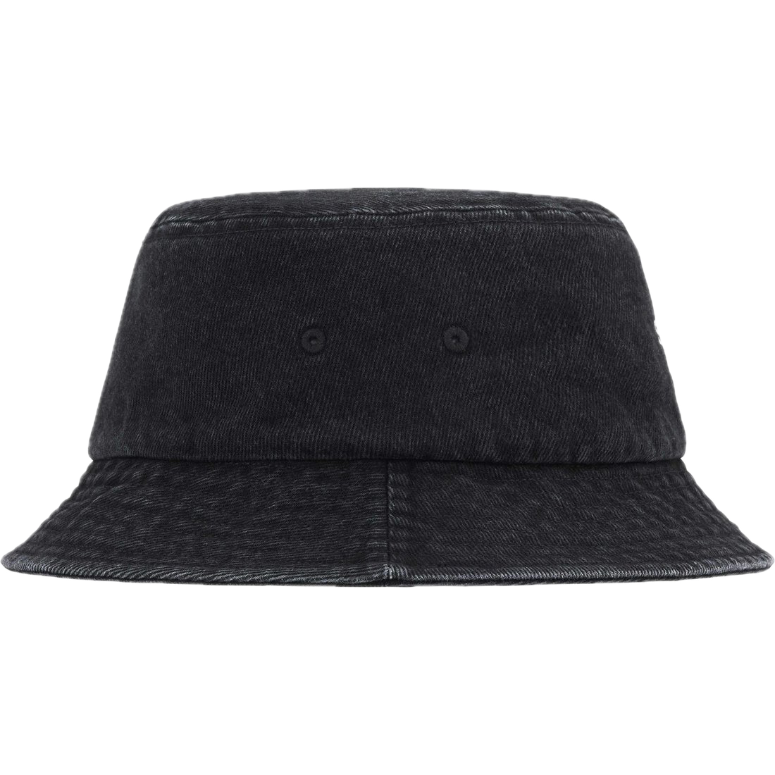 Supreme Denim Crusher Black
