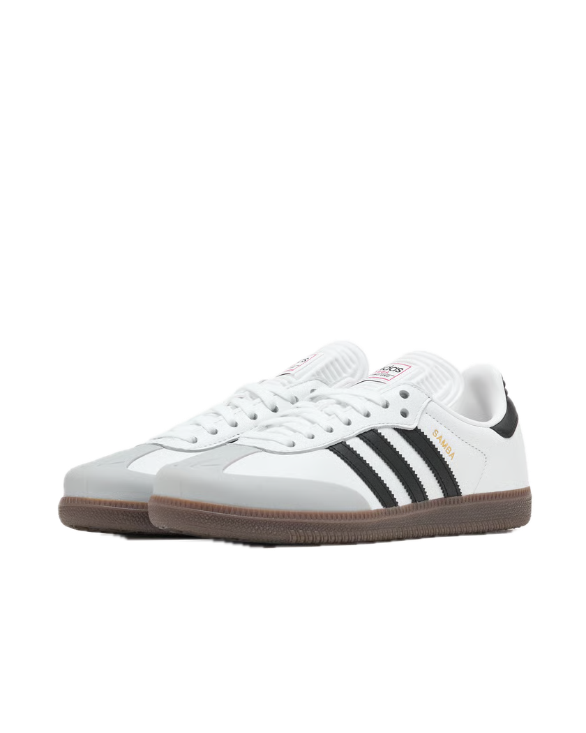 Adidas Originals x BAPE Samba