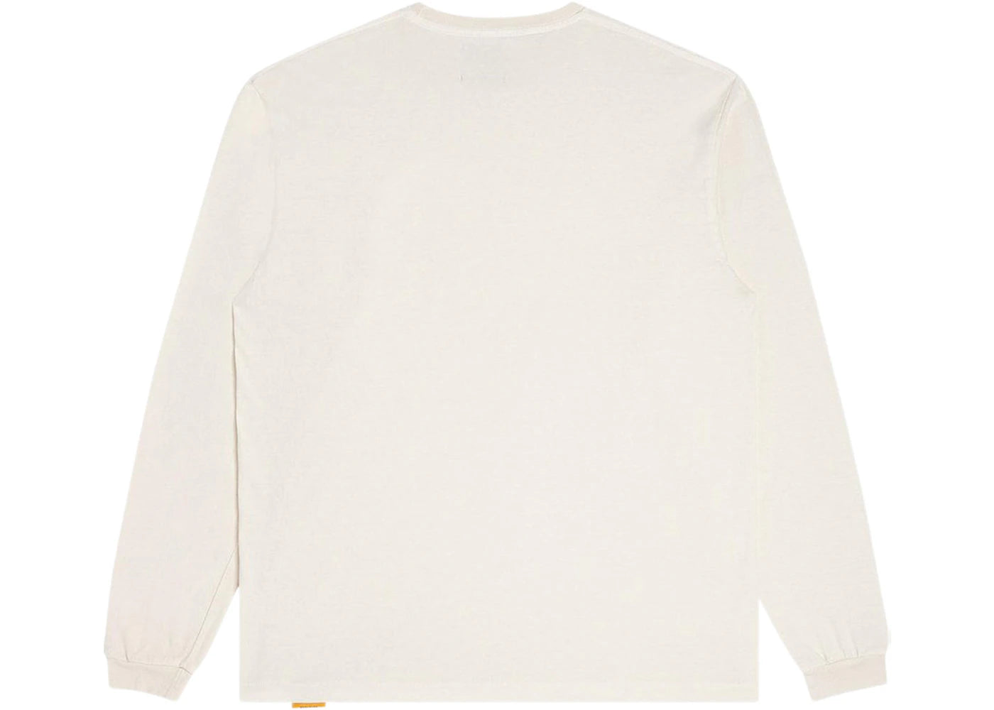 Gallery Dept. Dept Langarmshirt Creme