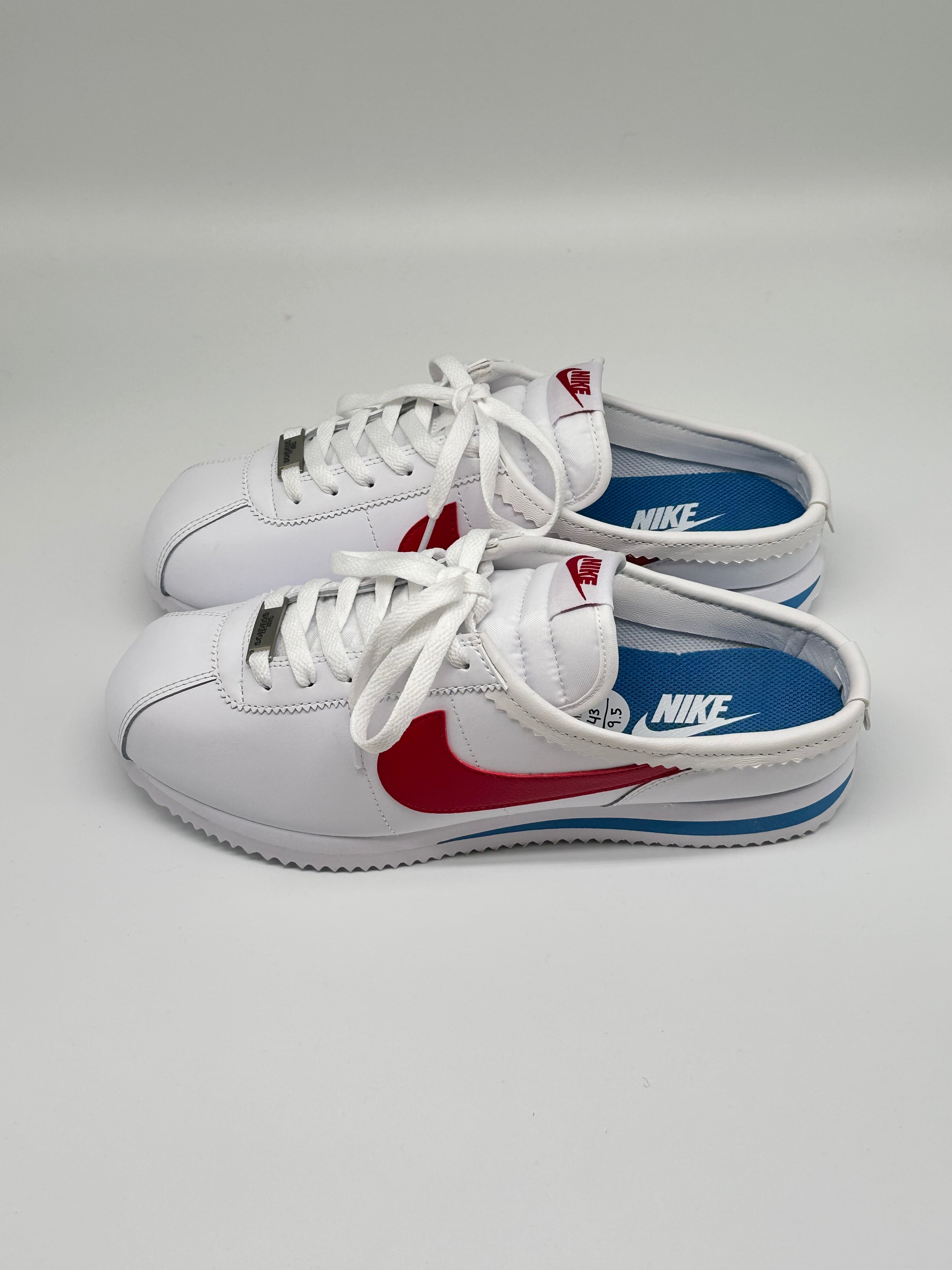Siji Studios Cortez Classic Hausschuhe