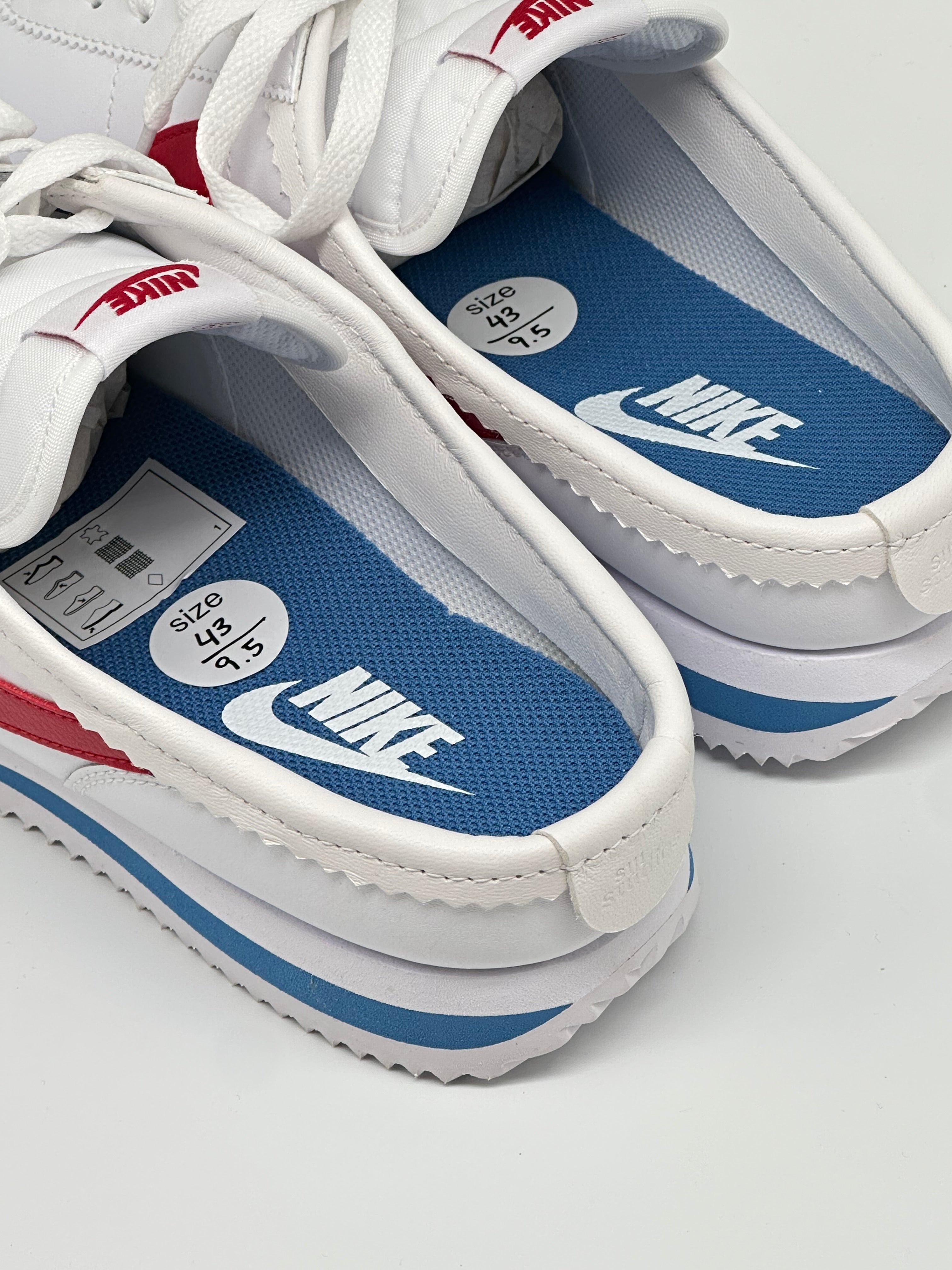 Siji Studios Cortez Classic Hausschuhe