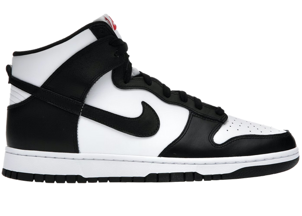 Nike Dunk High Panda (2021) – The Garden