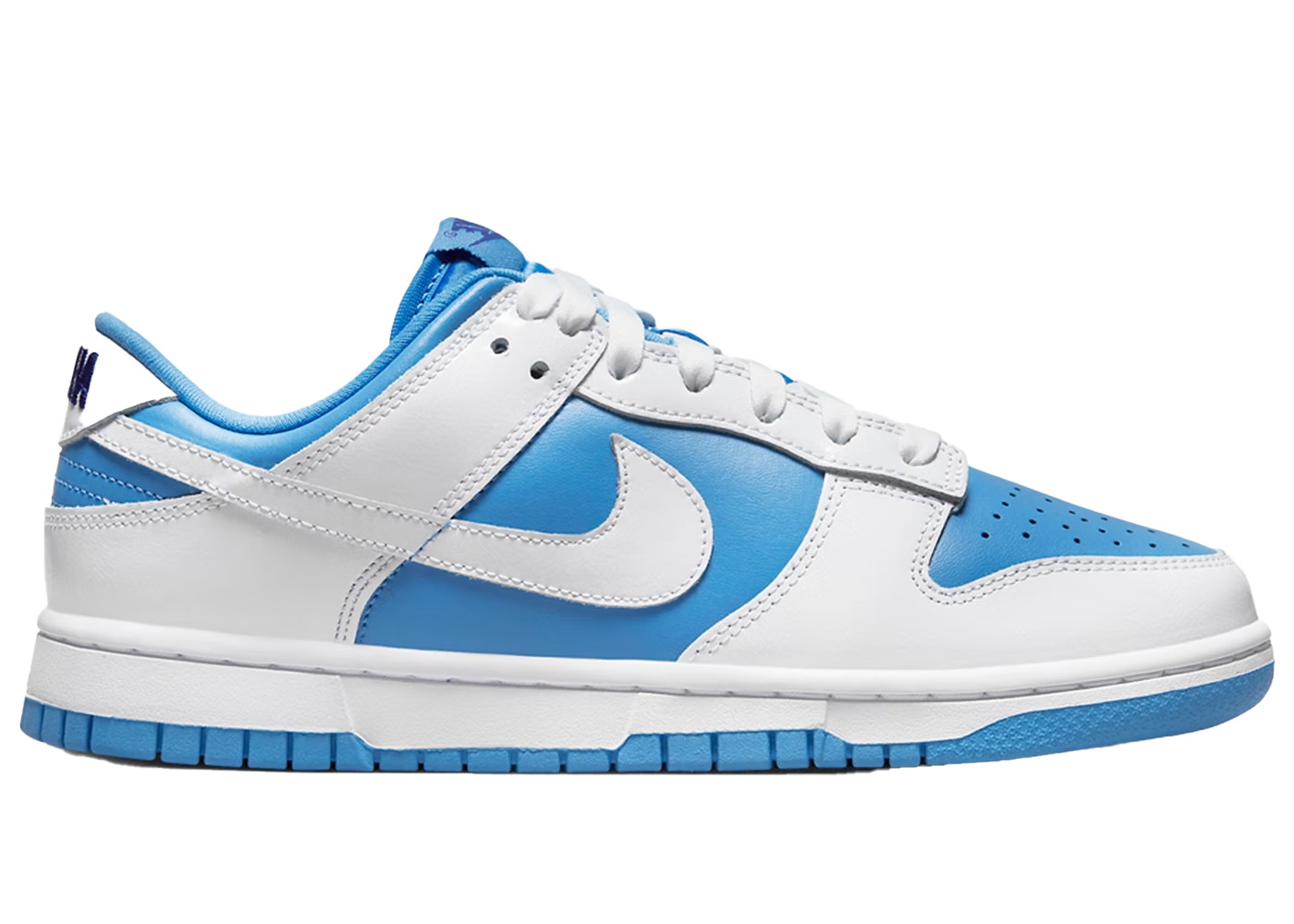 Nike Dunk Low Reverse UNC (W) 