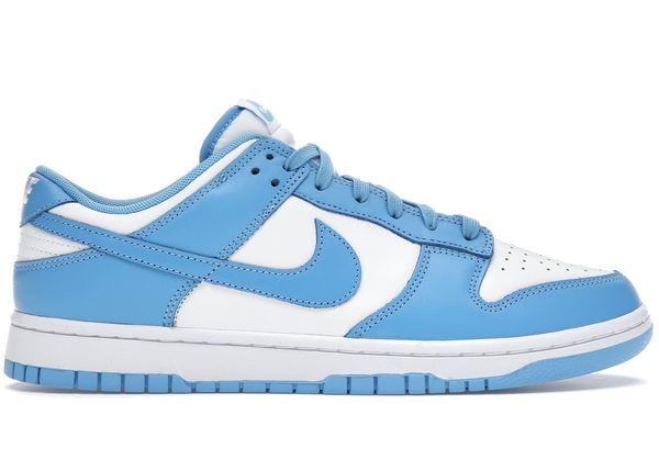 Nike Dunk Low UNC GS – The Garden - Main Image