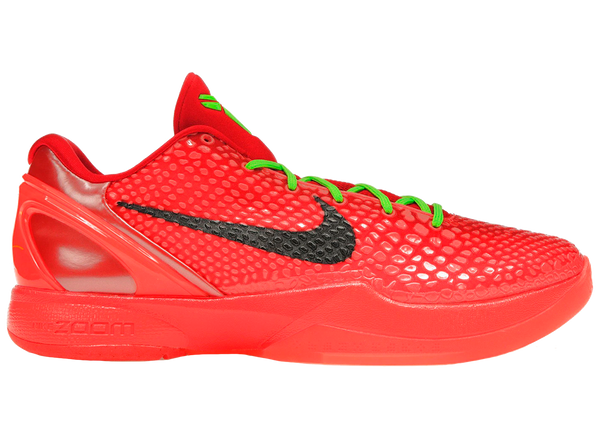 Nike Kobe Protro Reverse Grinch – The Garden - Main Image