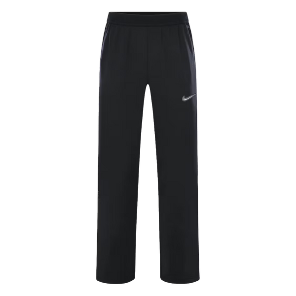 【IO着用】 NIKE x NOCTA x Swarovski® pants Nike x NOCTA Drake Swarovski Crystals Swoosh Pants 'Black