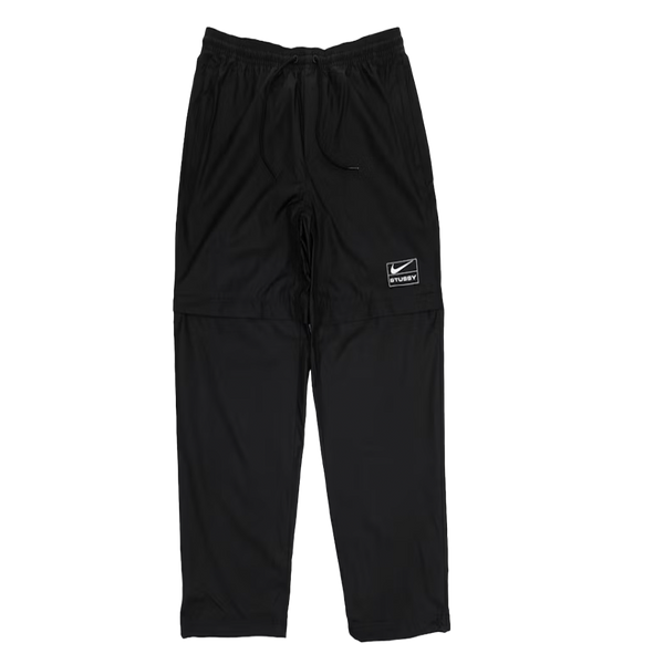 Nike x Stussy Storm-Fit Track Pants Black – The Garden