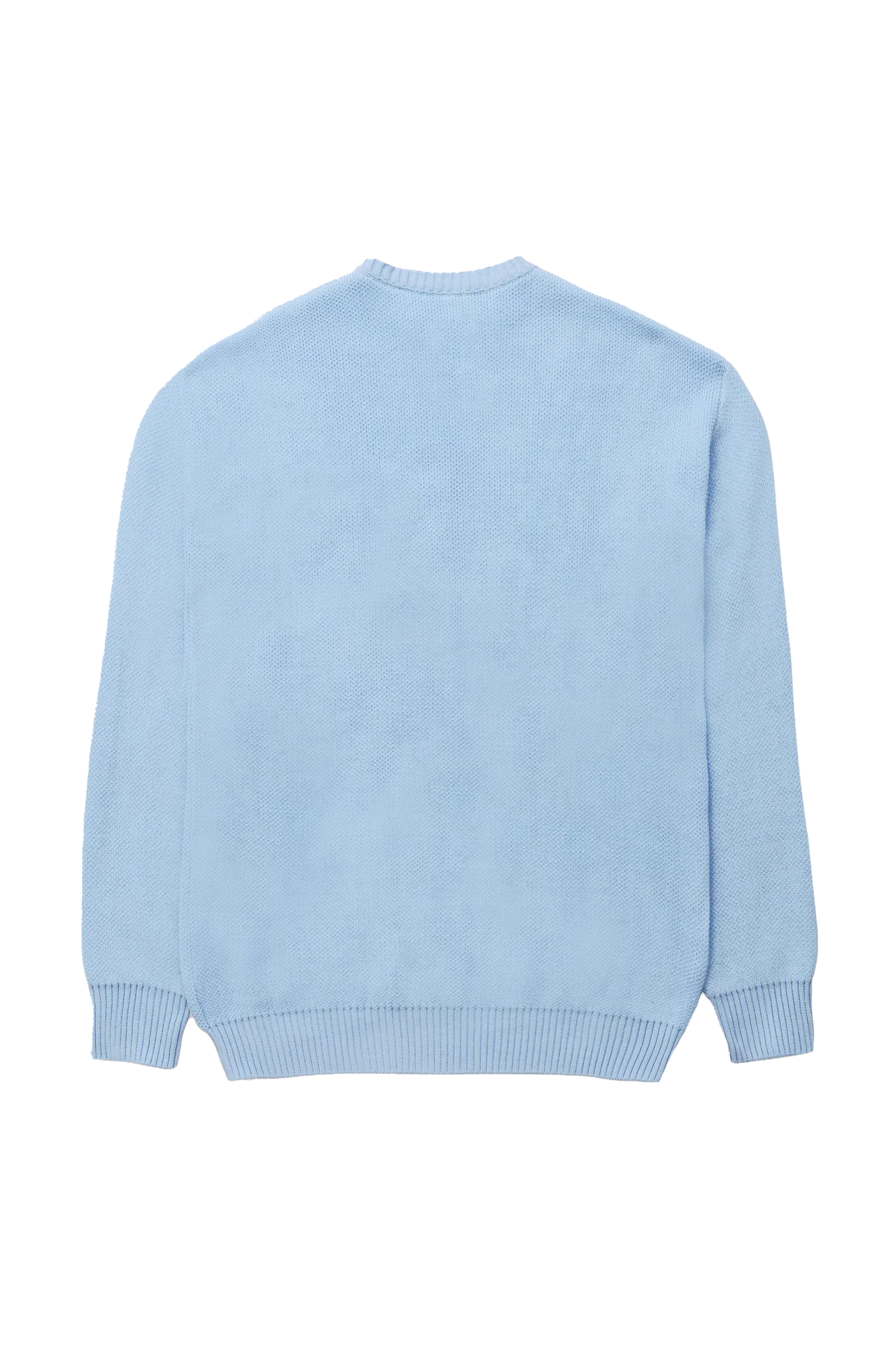 NWHR Jersey Baby Blue