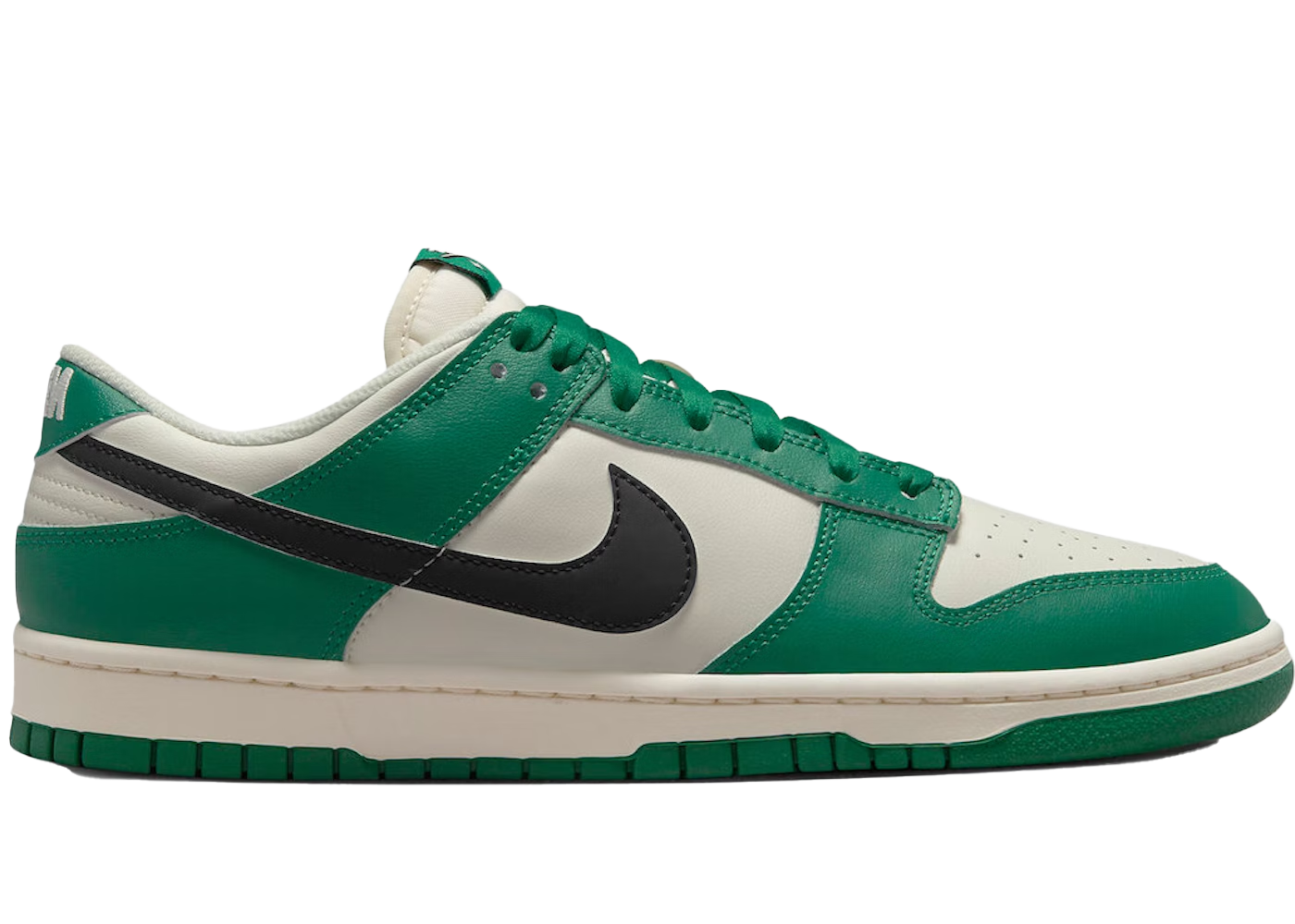 Nike Dunk Low SE Lottery Pack Malachite Green 