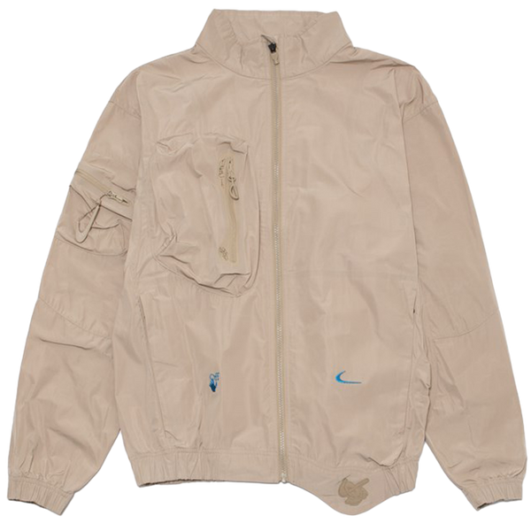 Off-White x Nike 003 Tracksuit Set Beige – The Garden