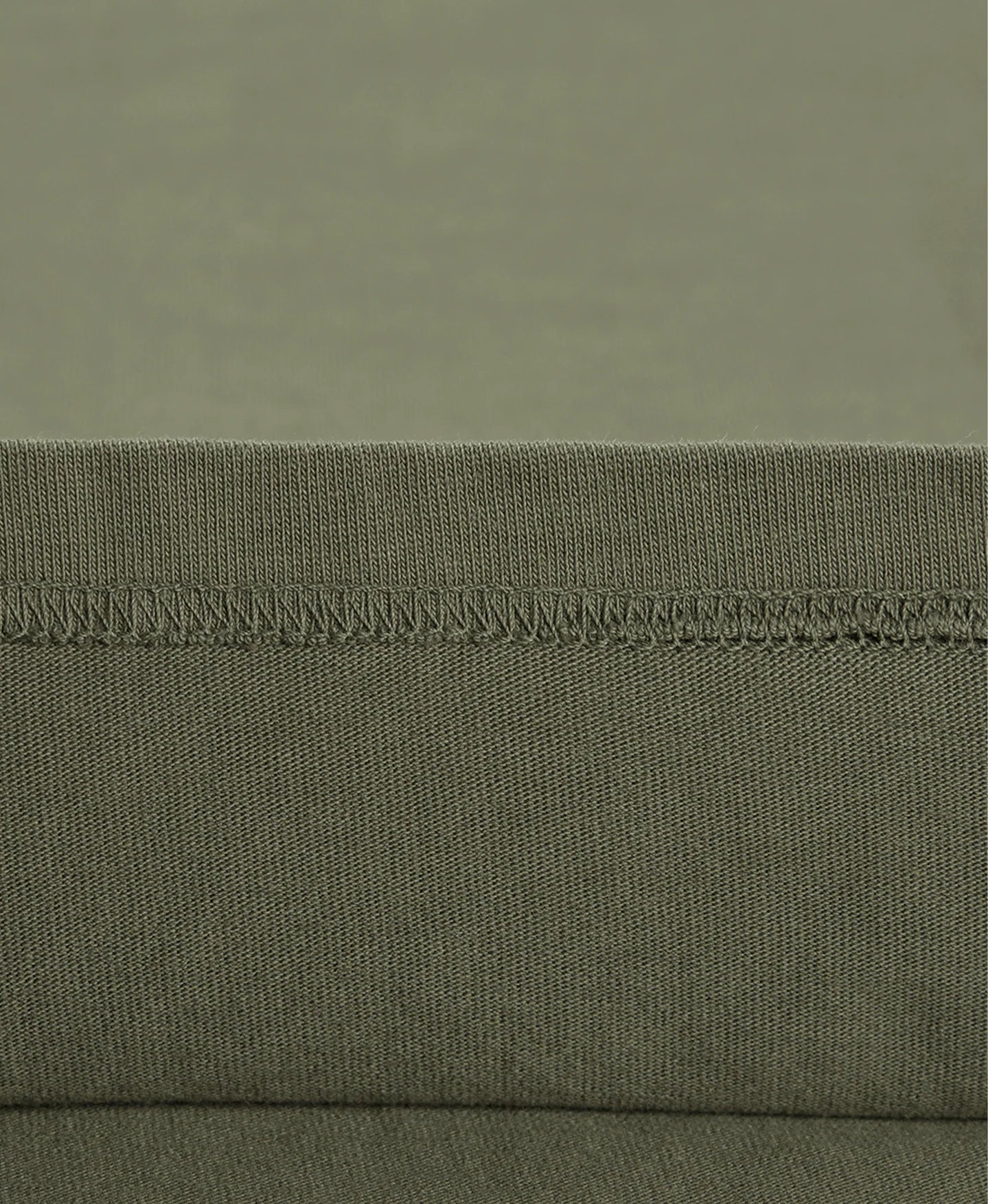 Velor Garments 300 GSM Olive T-Shirt