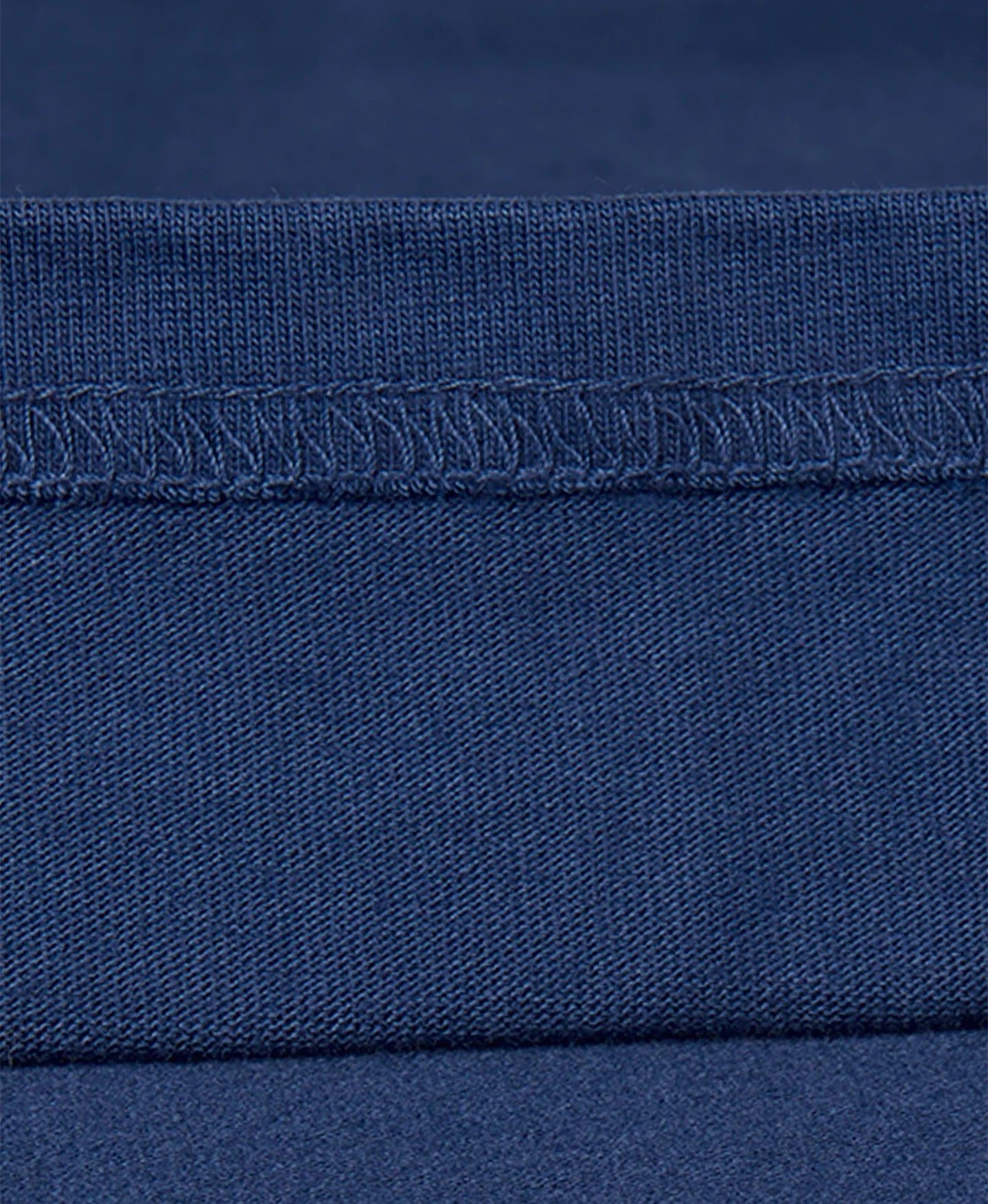 Velor Garments 300 GSM Navy Blue T-Shirt