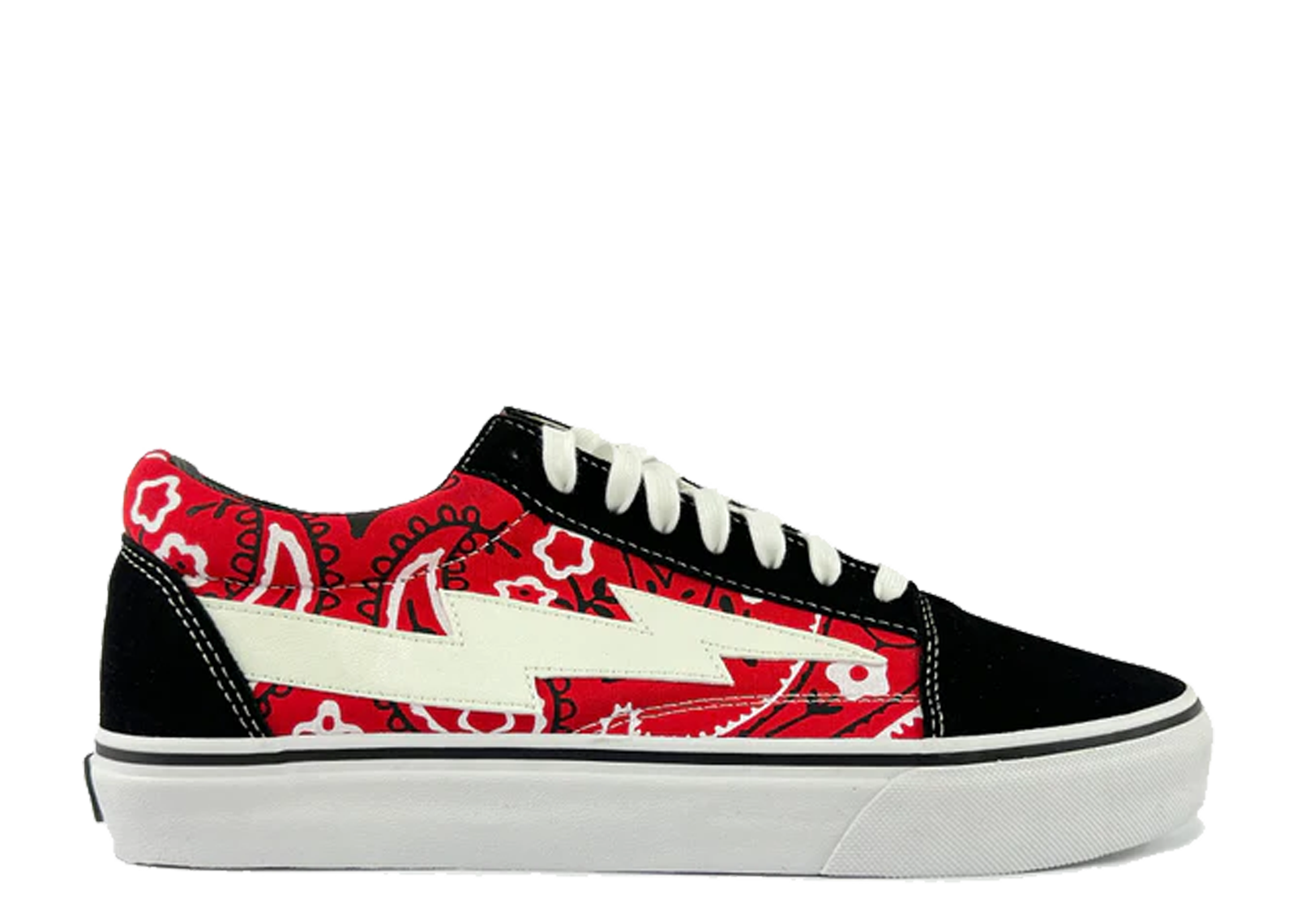 REVENGE X STORM COLLECTION The Garden