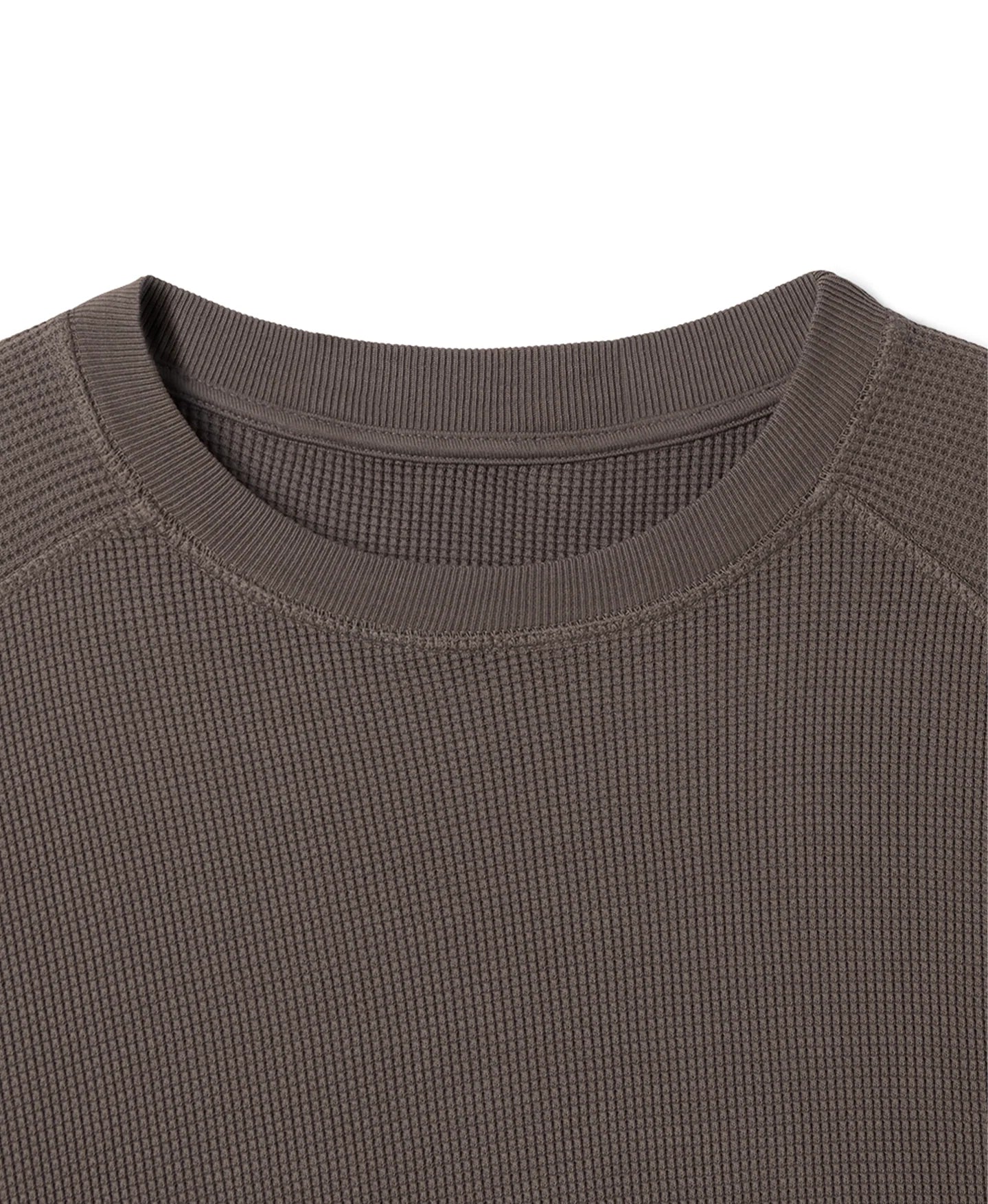 Velor Garments 350 GSM Vulcan Thermal Longsleeve