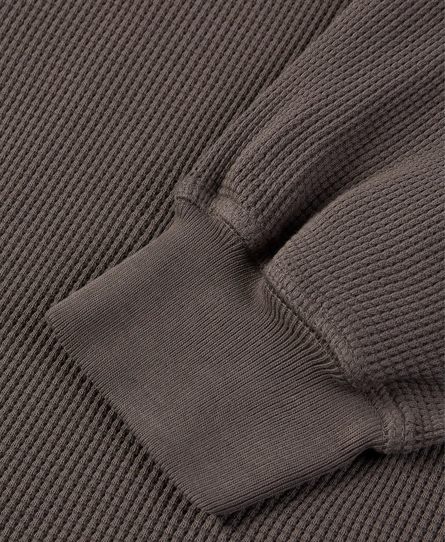 Velor Garments 350 GSM Vulcan Thermal Longsleeve