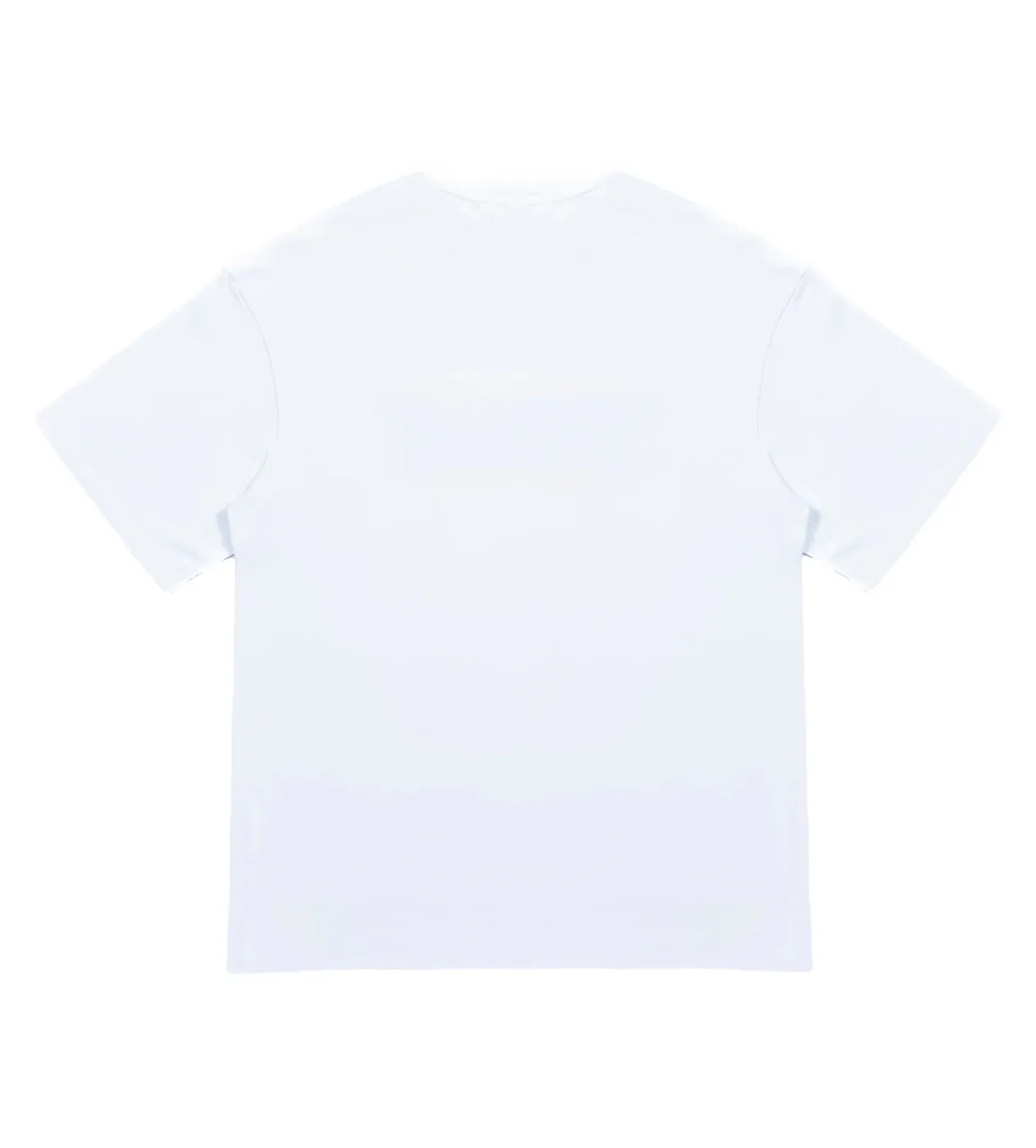 Triple Sevens x Sniper Gang 7Sniper Airbrush Logo Tee White
