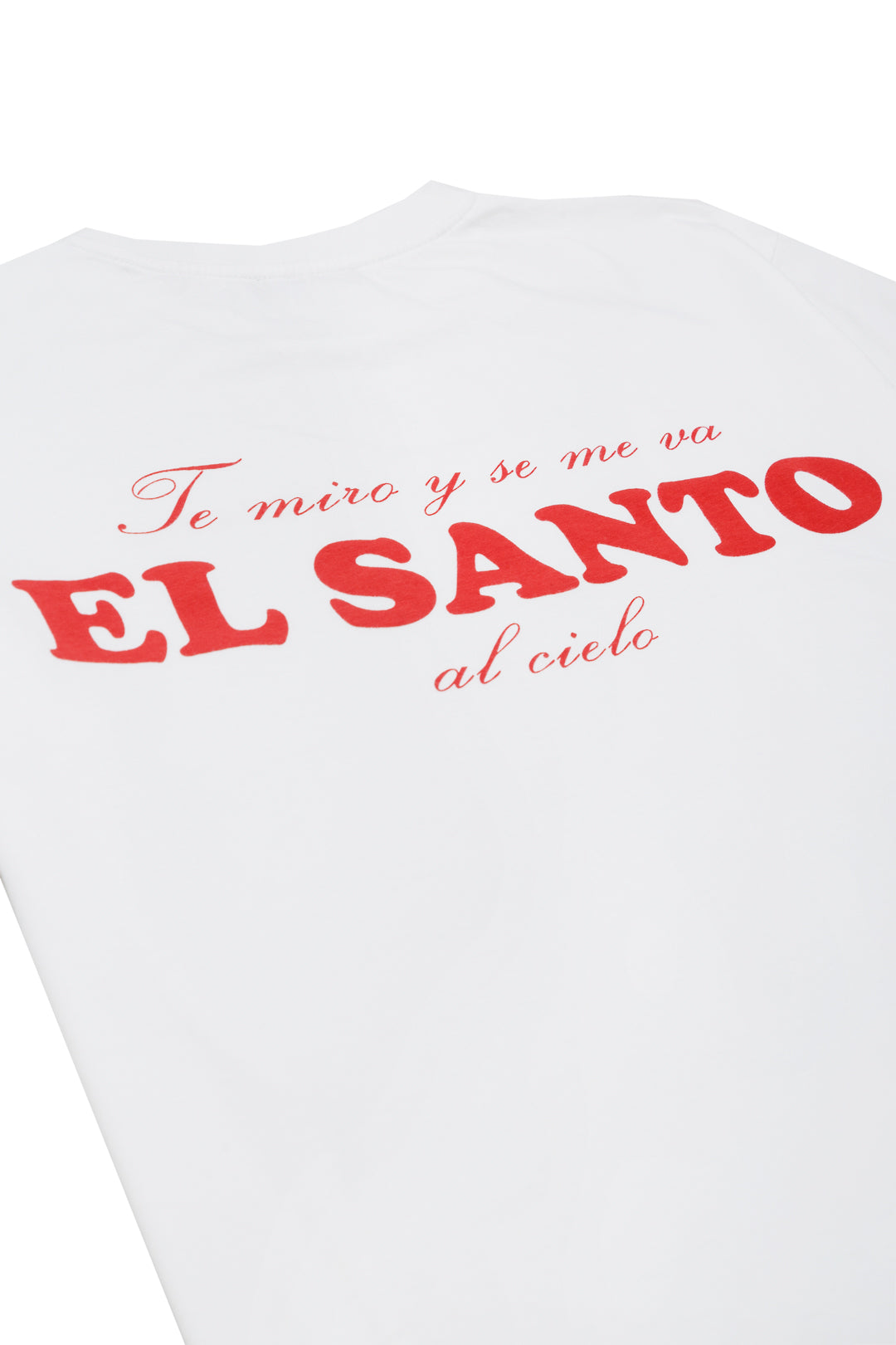 El Santo I See You Tee