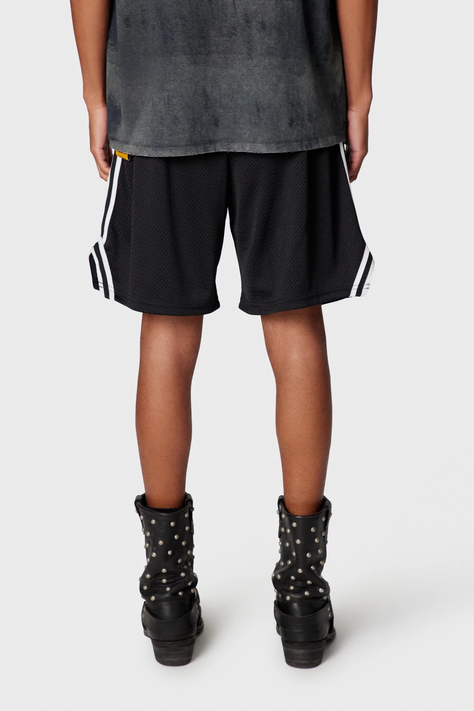 Gallery Dept. Venice Court Shorts Black