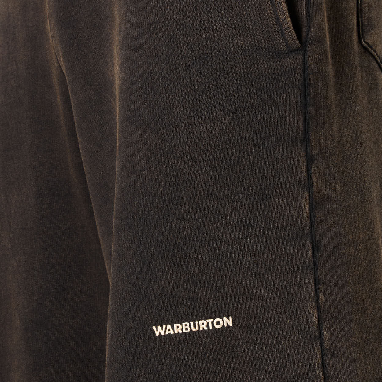 Warburton Faded Sweatpants