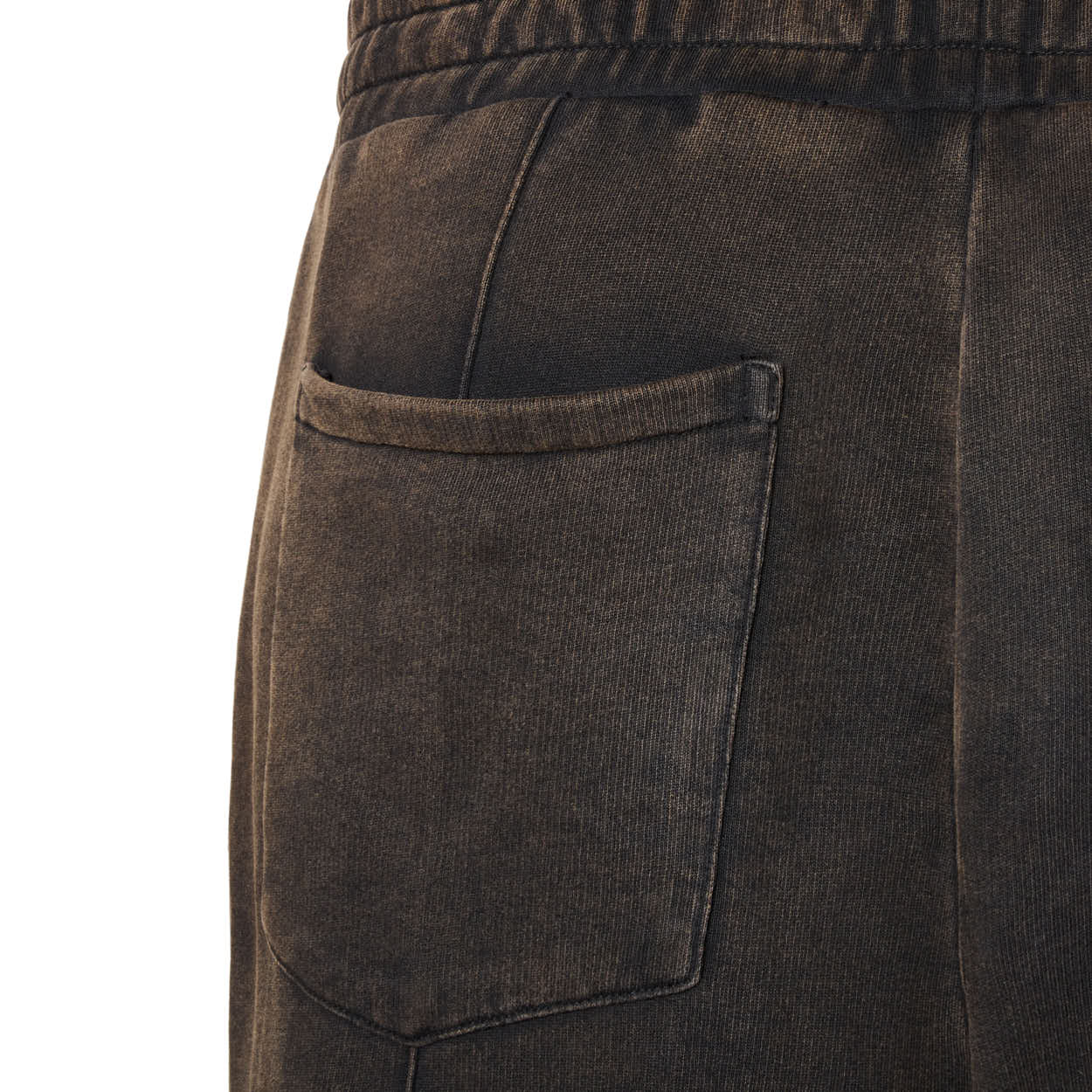 Warburton Faded Sweatpants