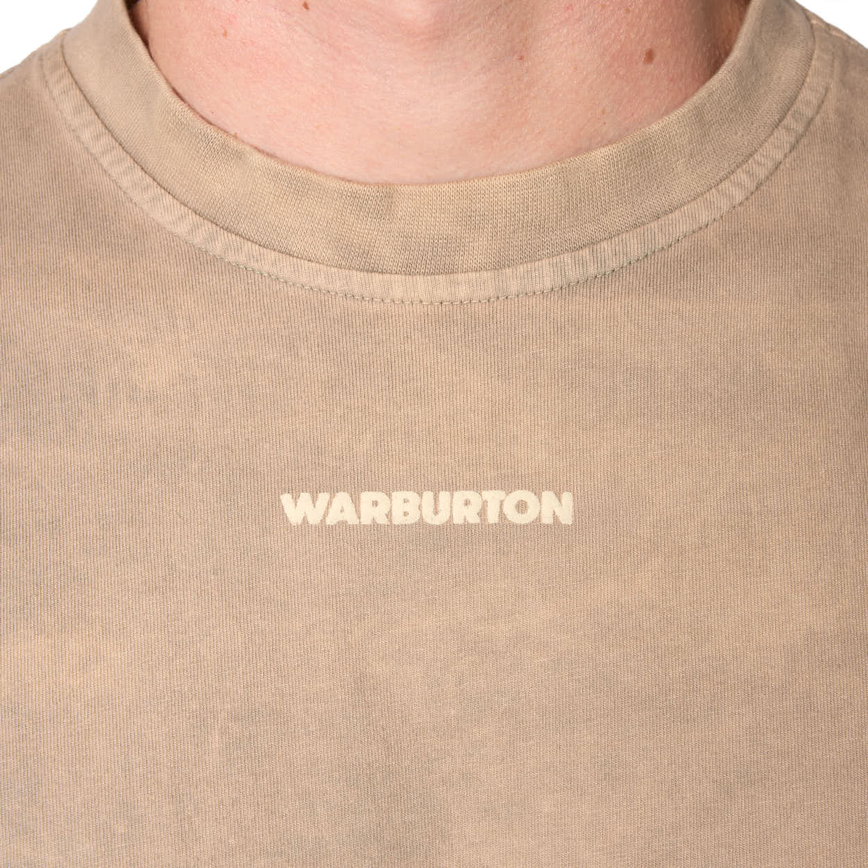 Warburton Crest Old T-Shirt