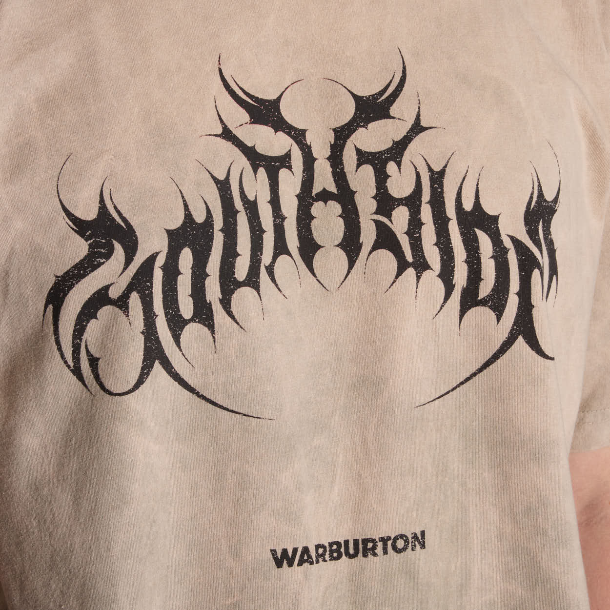 Warburton Southside Old T-Shirt