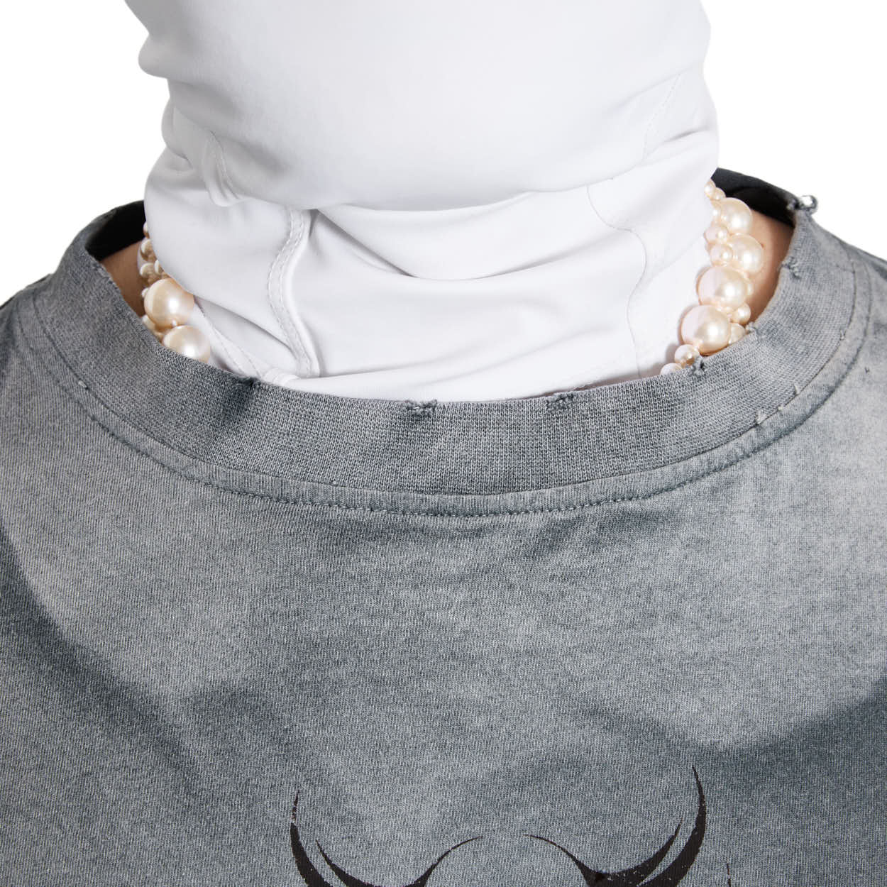 Warburton Southside Sunfaded Long Sleeve