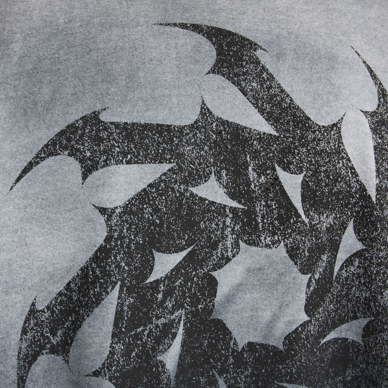 Warburton Southside Sunfaded Long Sleeve