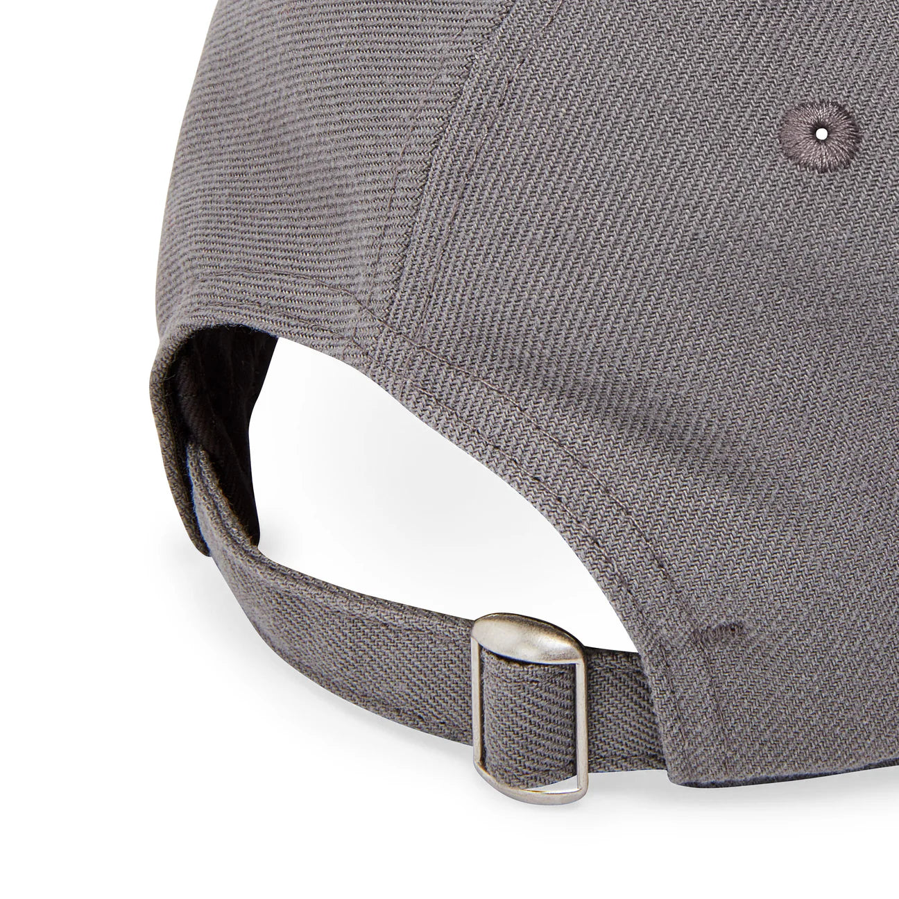 MoMA NY Yankees Adjustable Baseball Cap Storm Gray