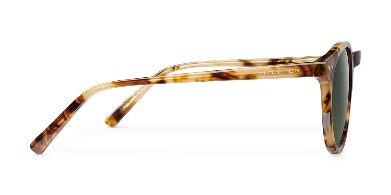 Meller Kubu Light Tigris Olive
