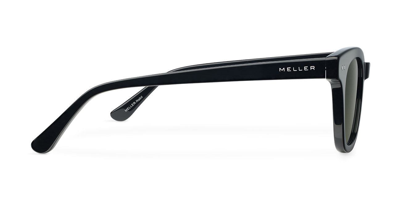 Meller Nabil Black Olive