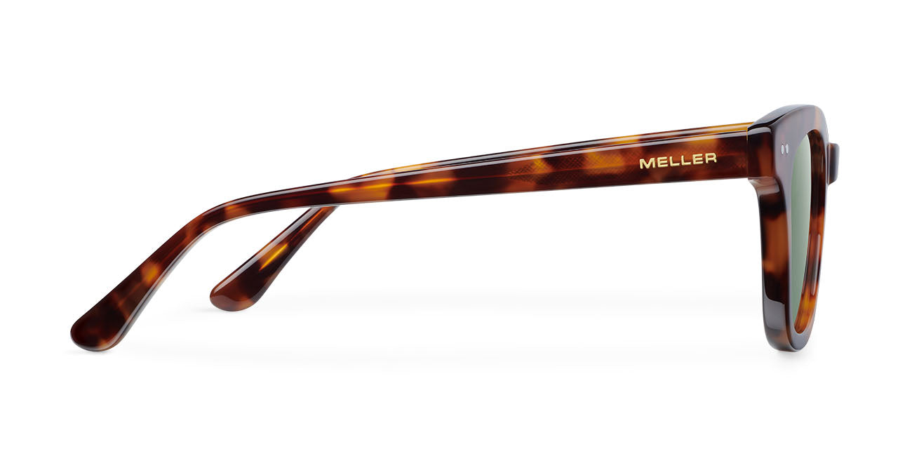 Meller Nabil Caramel Olive
