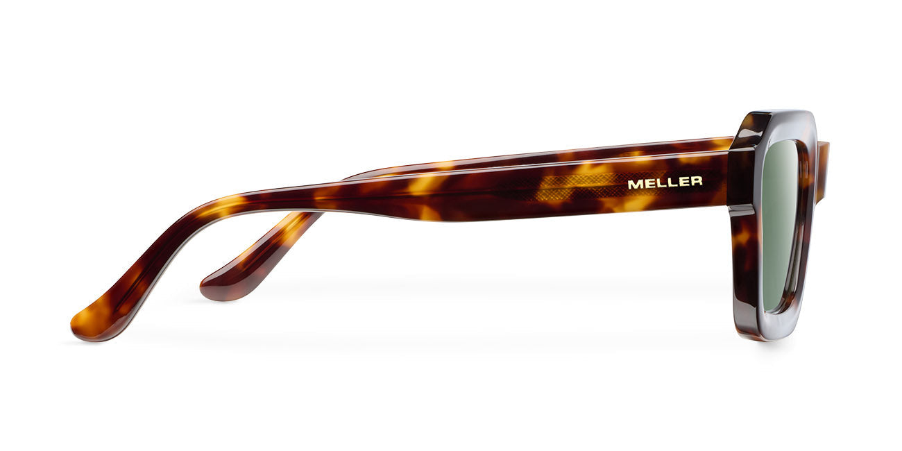 Meller Nayah Caramel Olive