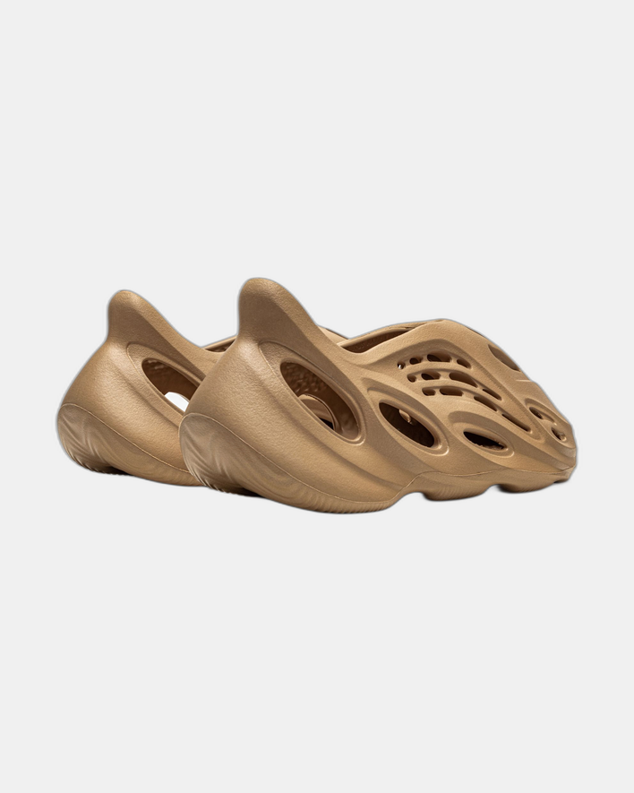 adidas Yeezy Foam RNR Ochre