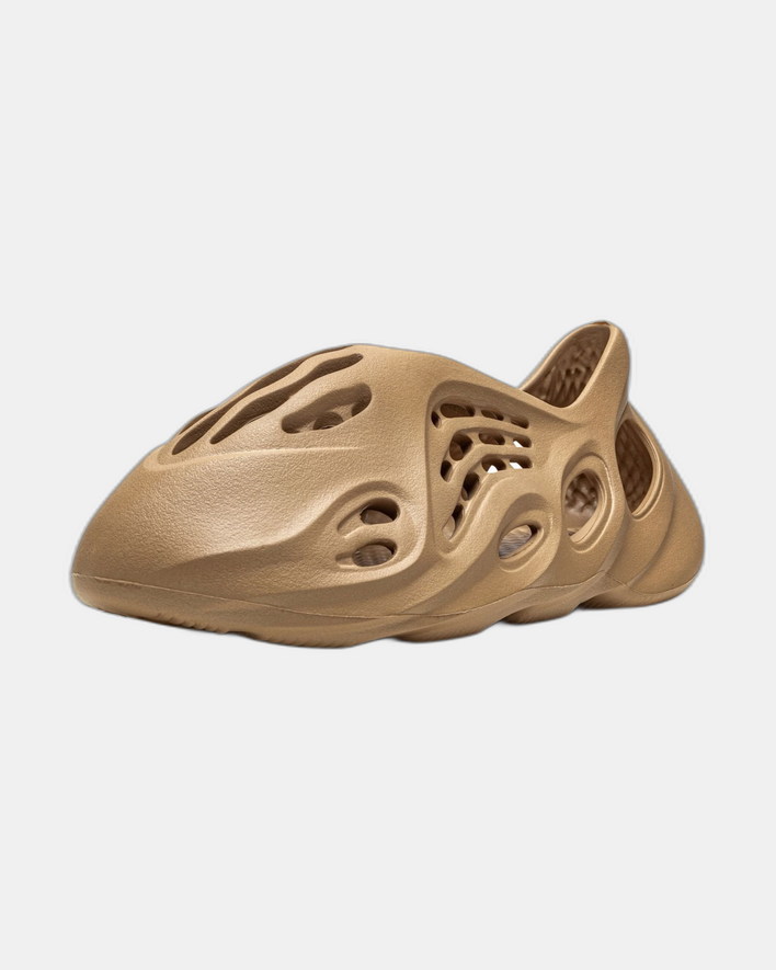 adidas Yeezy Foam RNR Ochre