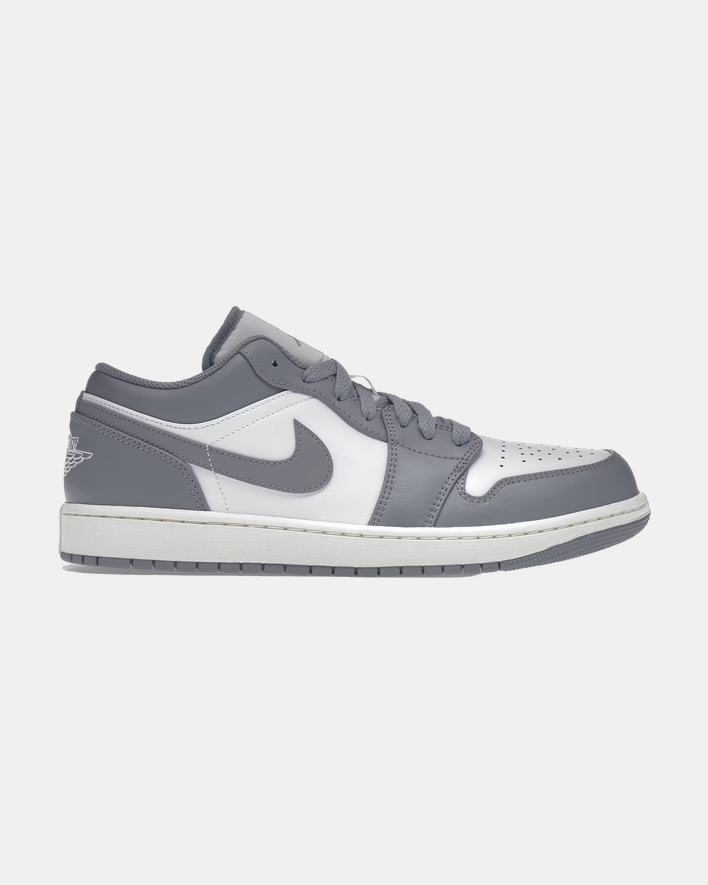 Air Jordan 1 Low Vintage Grey