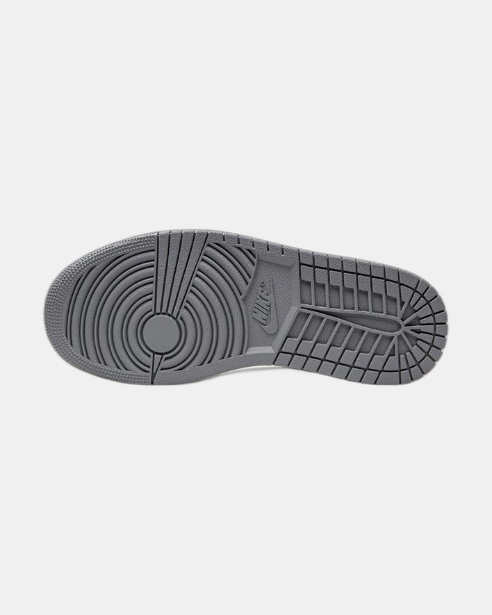 Air Jordan 1 Low Vintage Grey