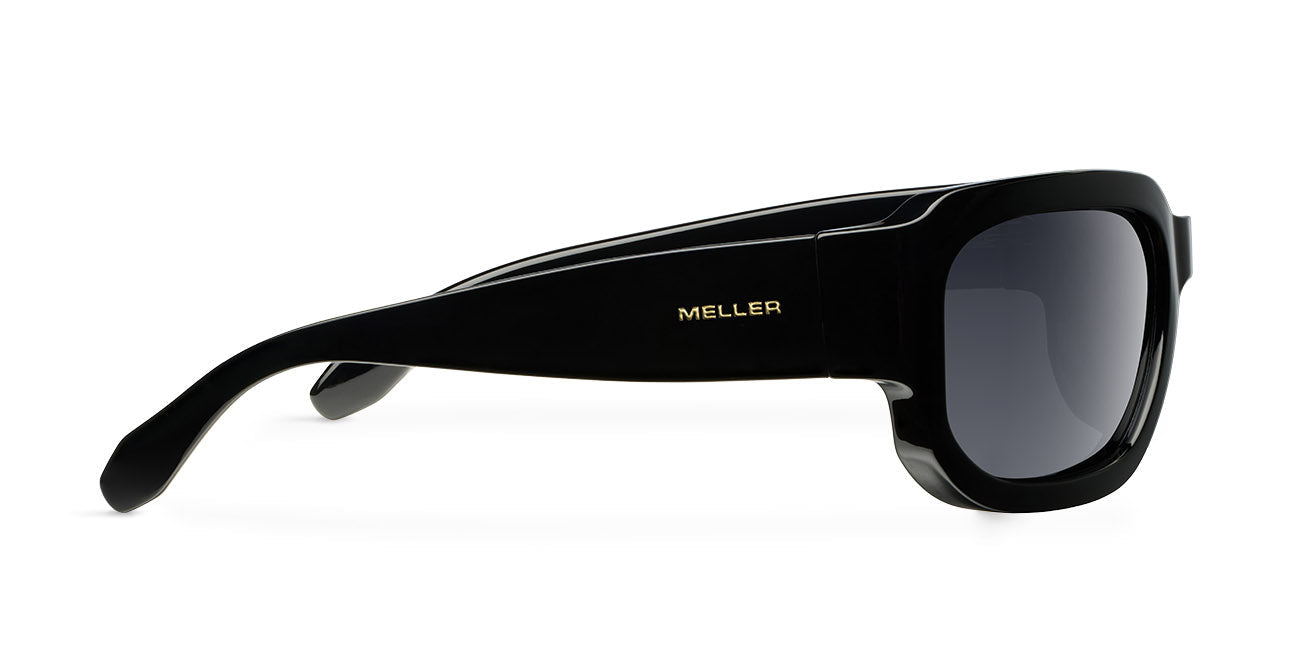 Meller Binta All black