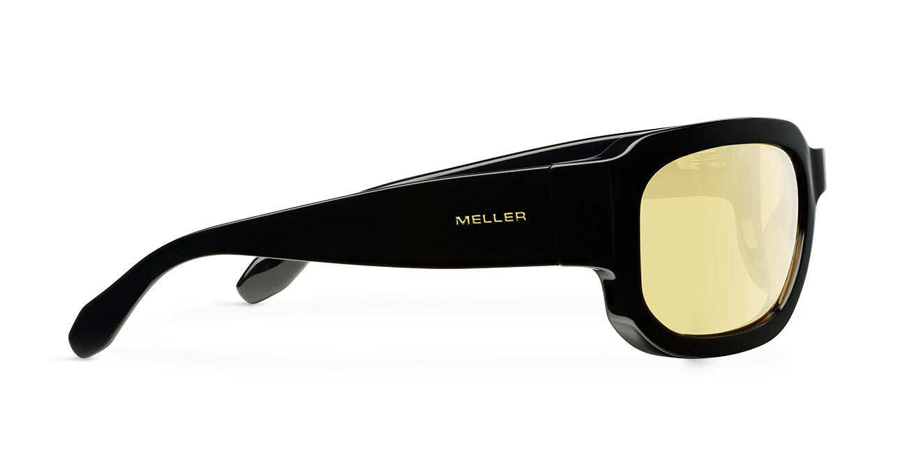 Meller Binta Black Yellow