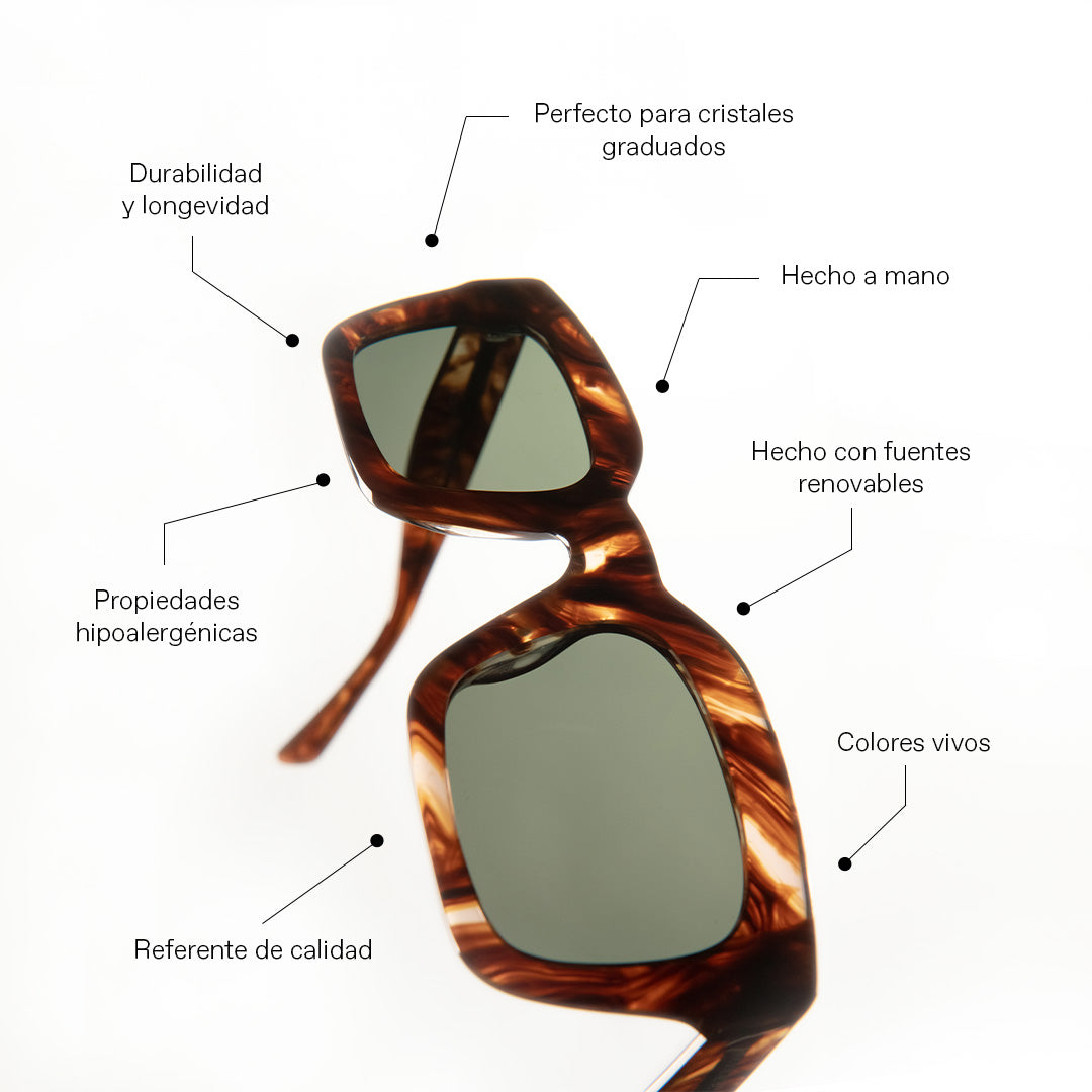 Meller Kubu Light Tigris Olive