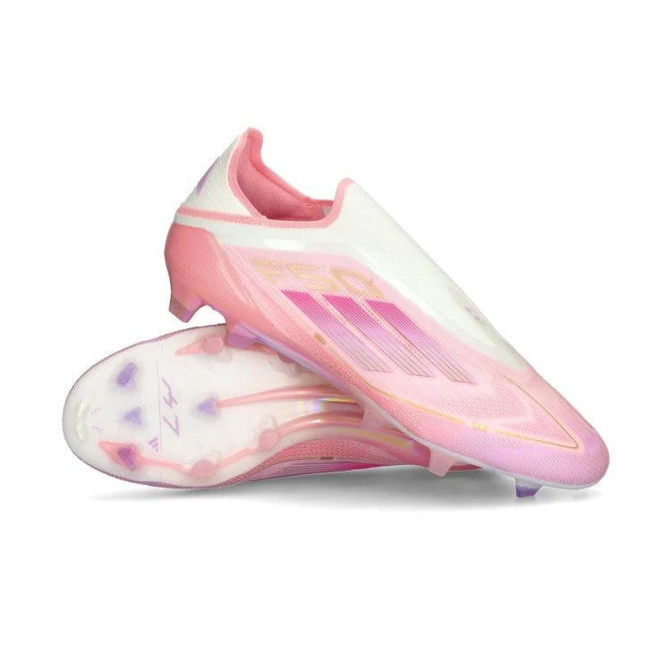 adidas F50 Elite Laceless FG Lamine Yamal LYT304