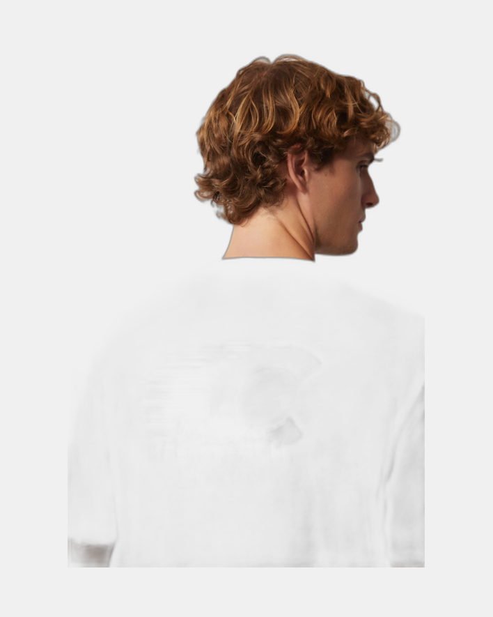 Carrer Casp T-Shirt In Grey