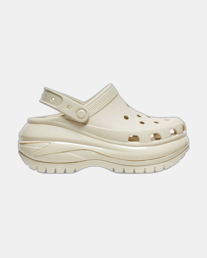 Crocs Classic Megacrush Clog U Bone